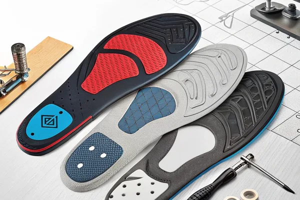 FOOTCOOL ARCH INSOLES​ OEM2