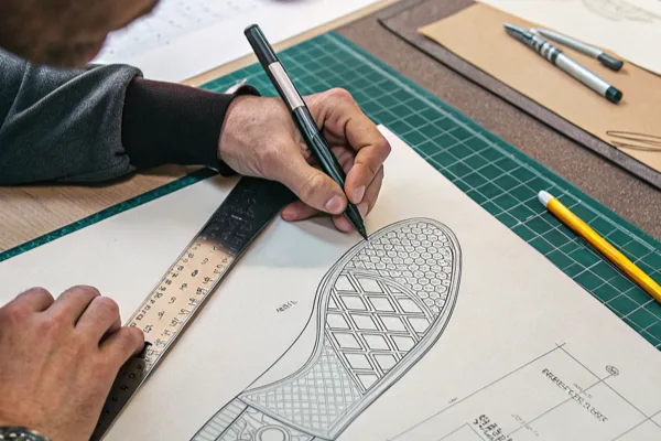 FOOTCOOL ARCH INSOLES​ OEM5