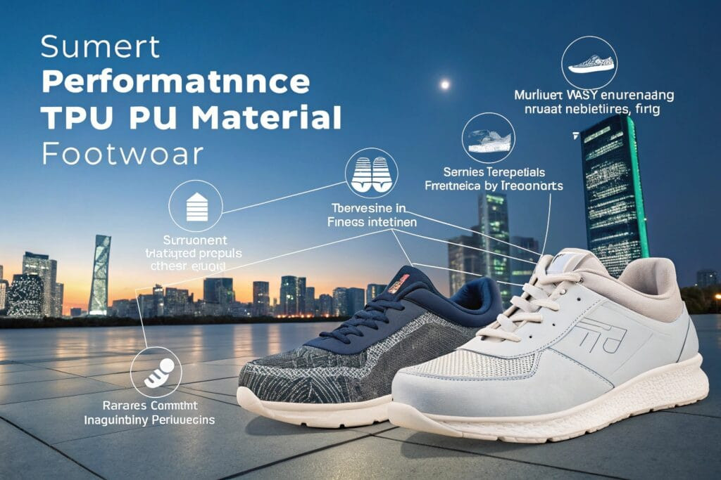 at the end of the day tpu isn t just a better mat