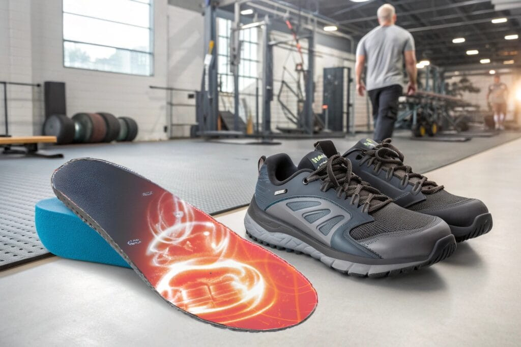 custom arch insoles aren t just flashy add ons the