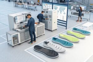 custom orthotic insoles are transforming the footw