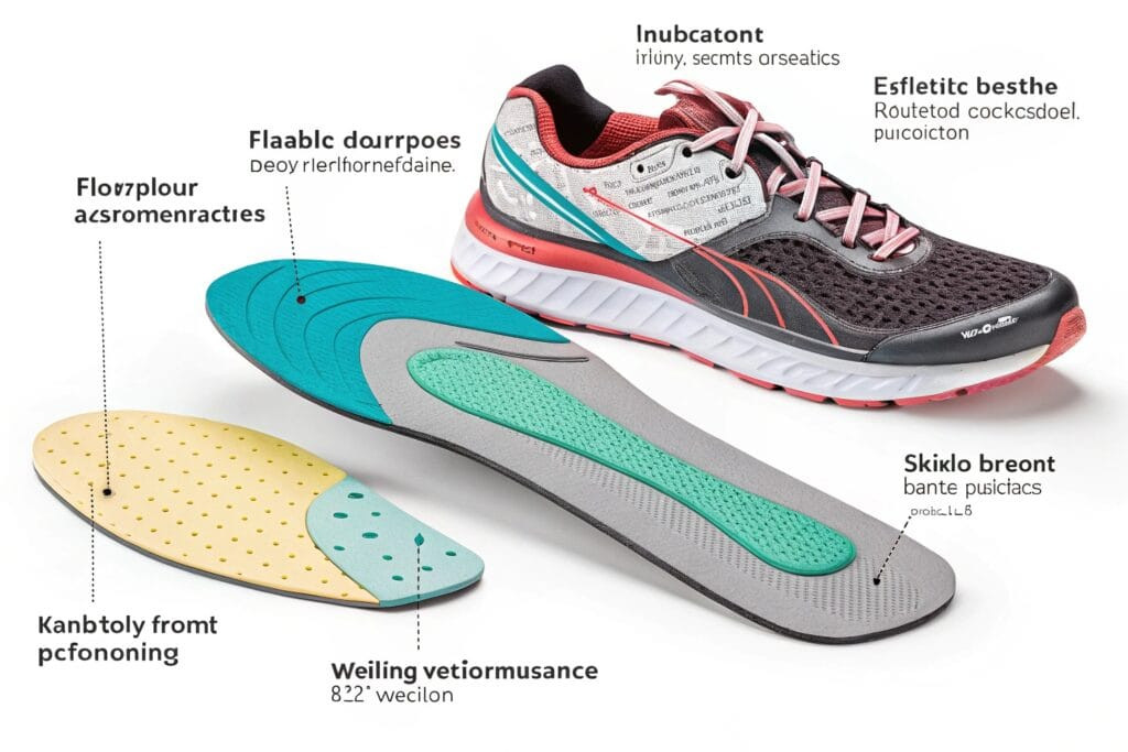 eva ethylene vinyl acetate insoles are the unsun