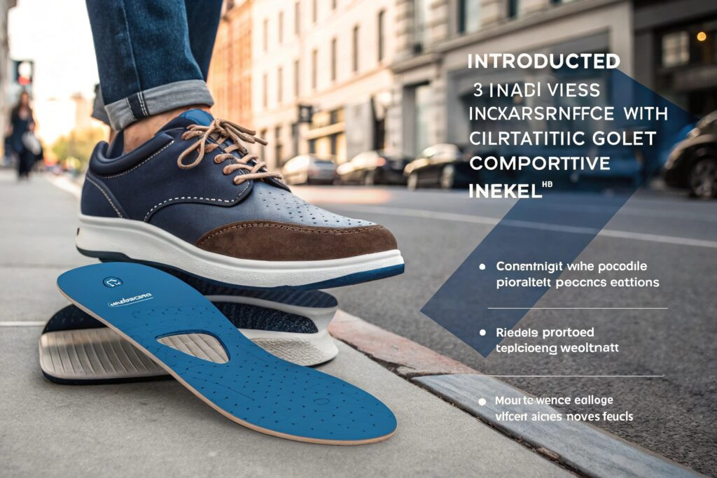 ever feel like your shoe brand could do more to st