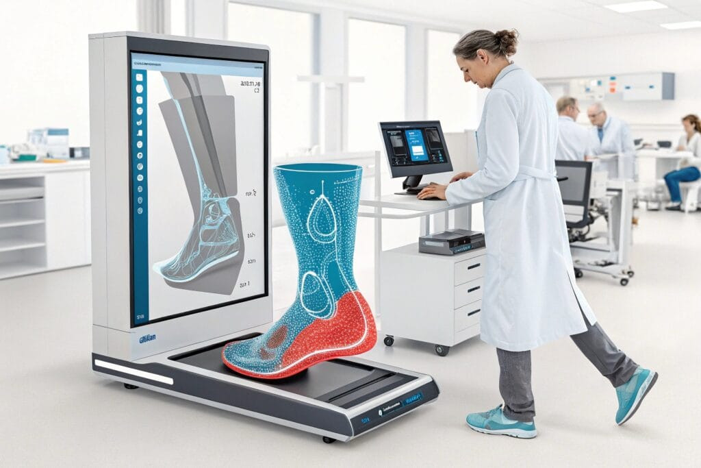 here s a common concern custom orthotics sound c