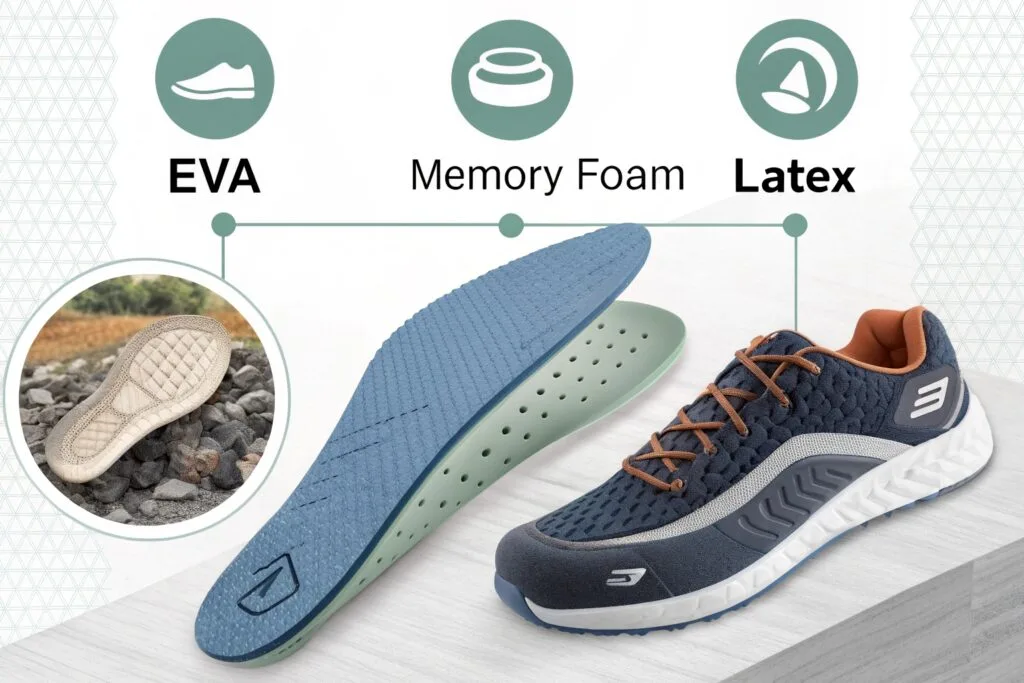 in today s hyper competitive footwear market the