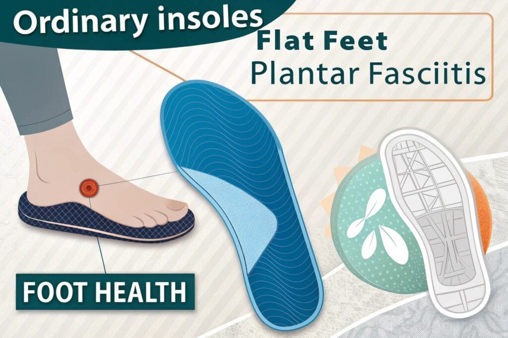 let s face it insoles aren t exactly the most thr