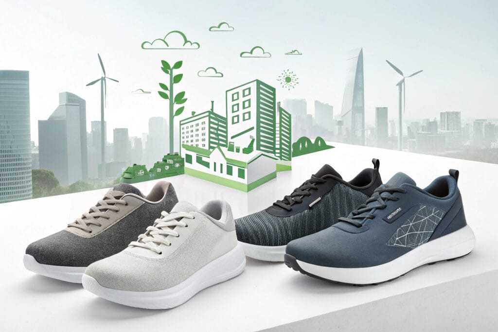 the footwear industry is on fire and tpu is at th