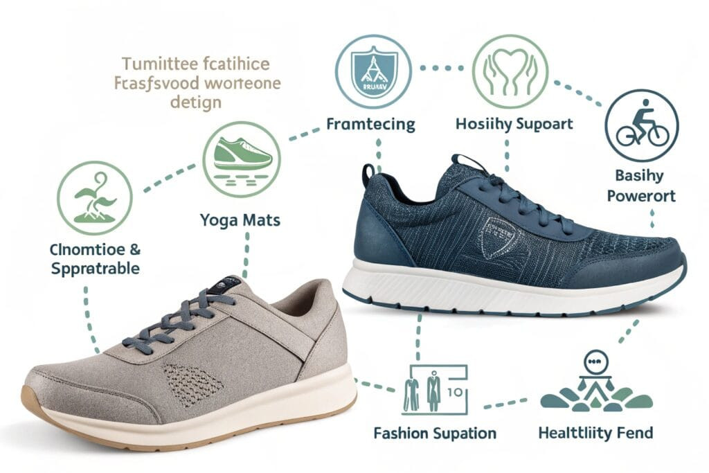 these days health conscious living isn t just a g