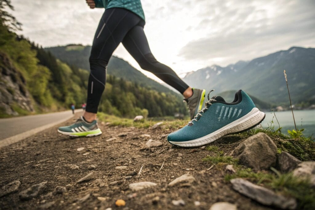 you ll find tpu everywhere in today s footwear fr