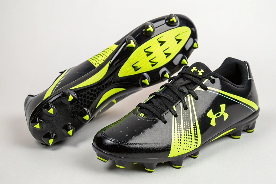 football cleats